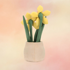 Amuseables Daffodil Pot | Amuseables Collection
