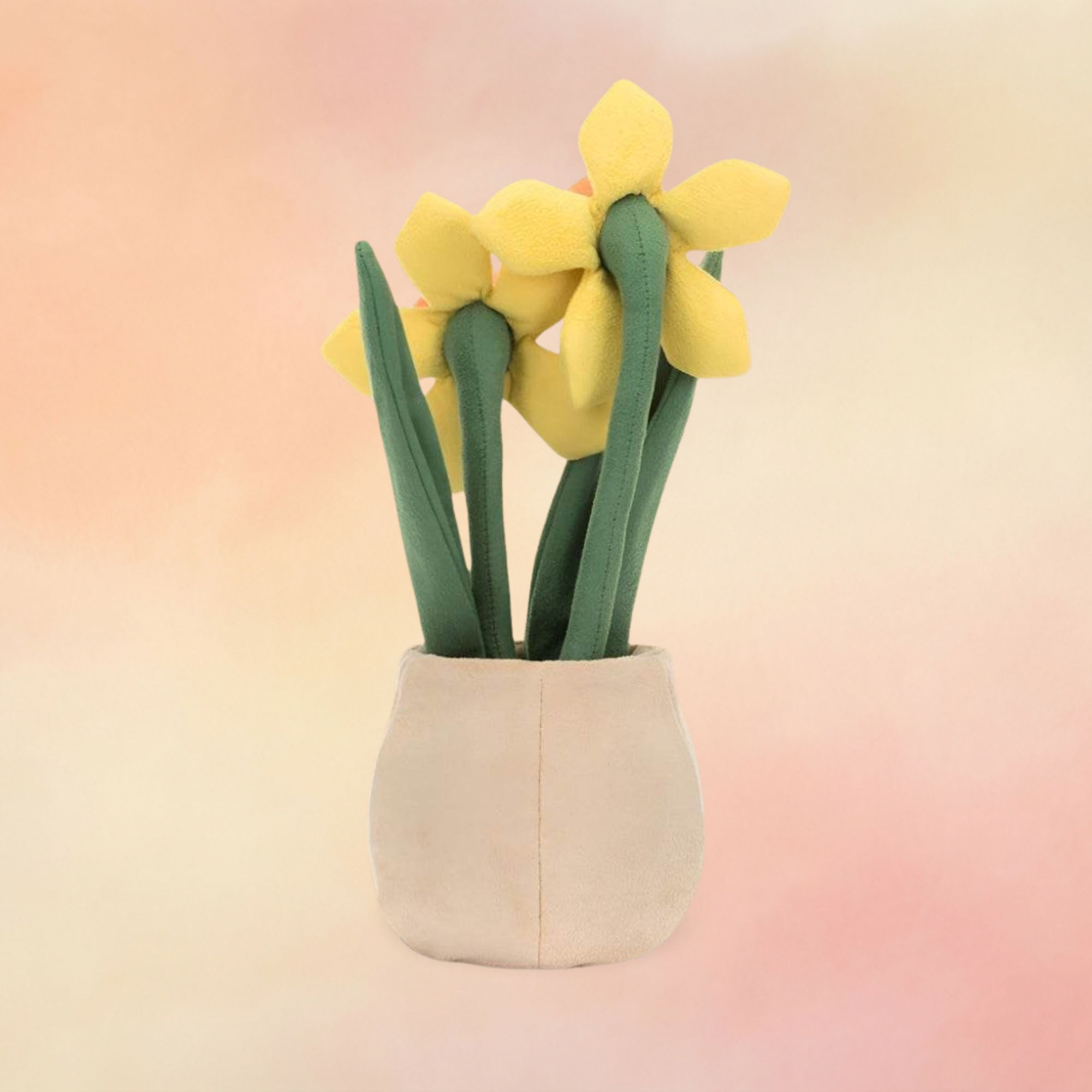 Amuseables Daffodil Pot | Amuseables Collection
