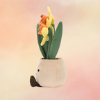 Amuseables Daffodil Pot | Amuseables Collection