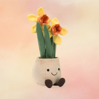 Amuseables Daffodil Pot | Amuseables Collection