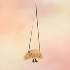 Amuseables Croissant Bag | Amuseables Collection