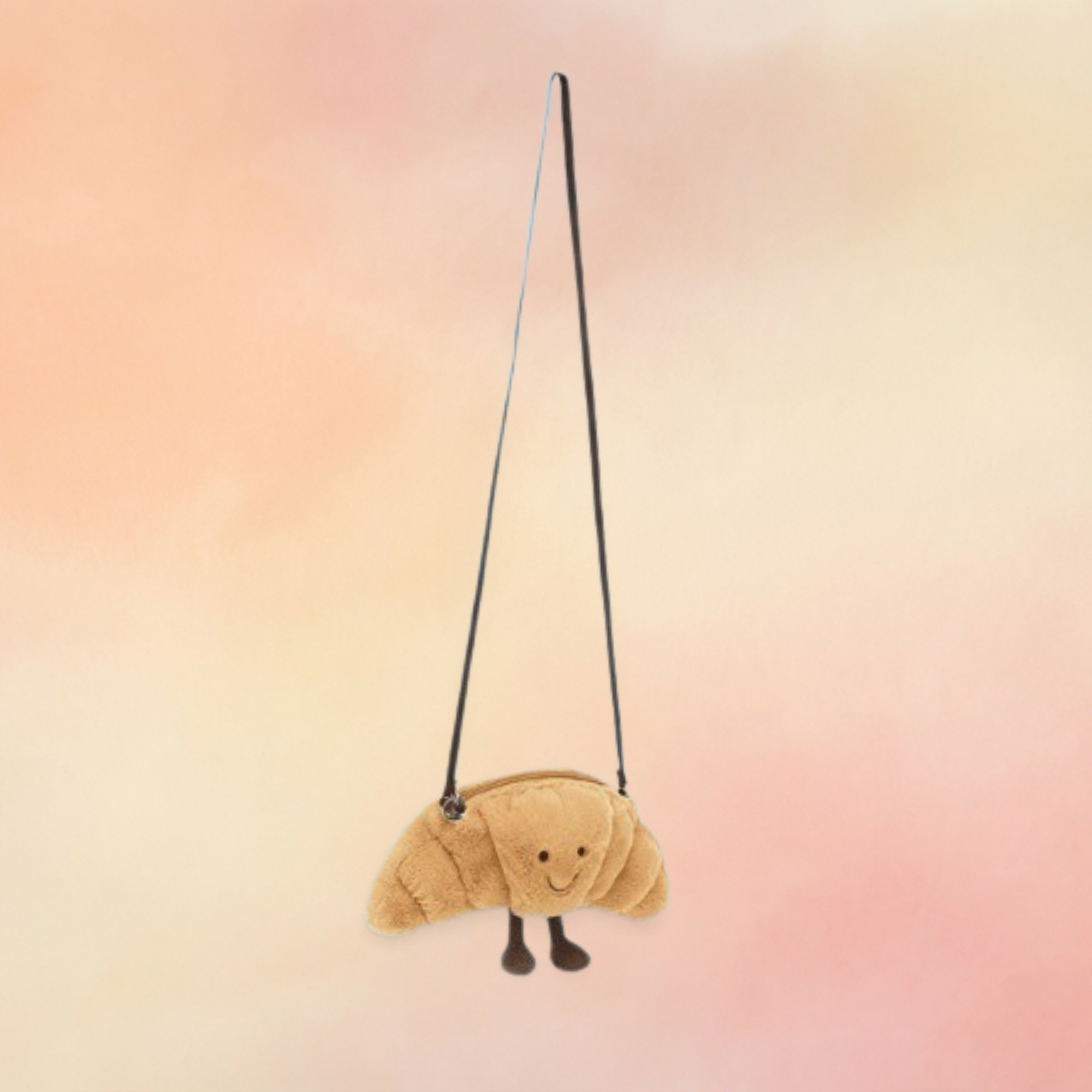 Amuseables Croissant Bag | Amuseables Collection