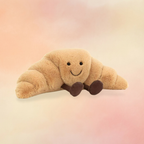 Amuseables Croissant | Amuseables Collection