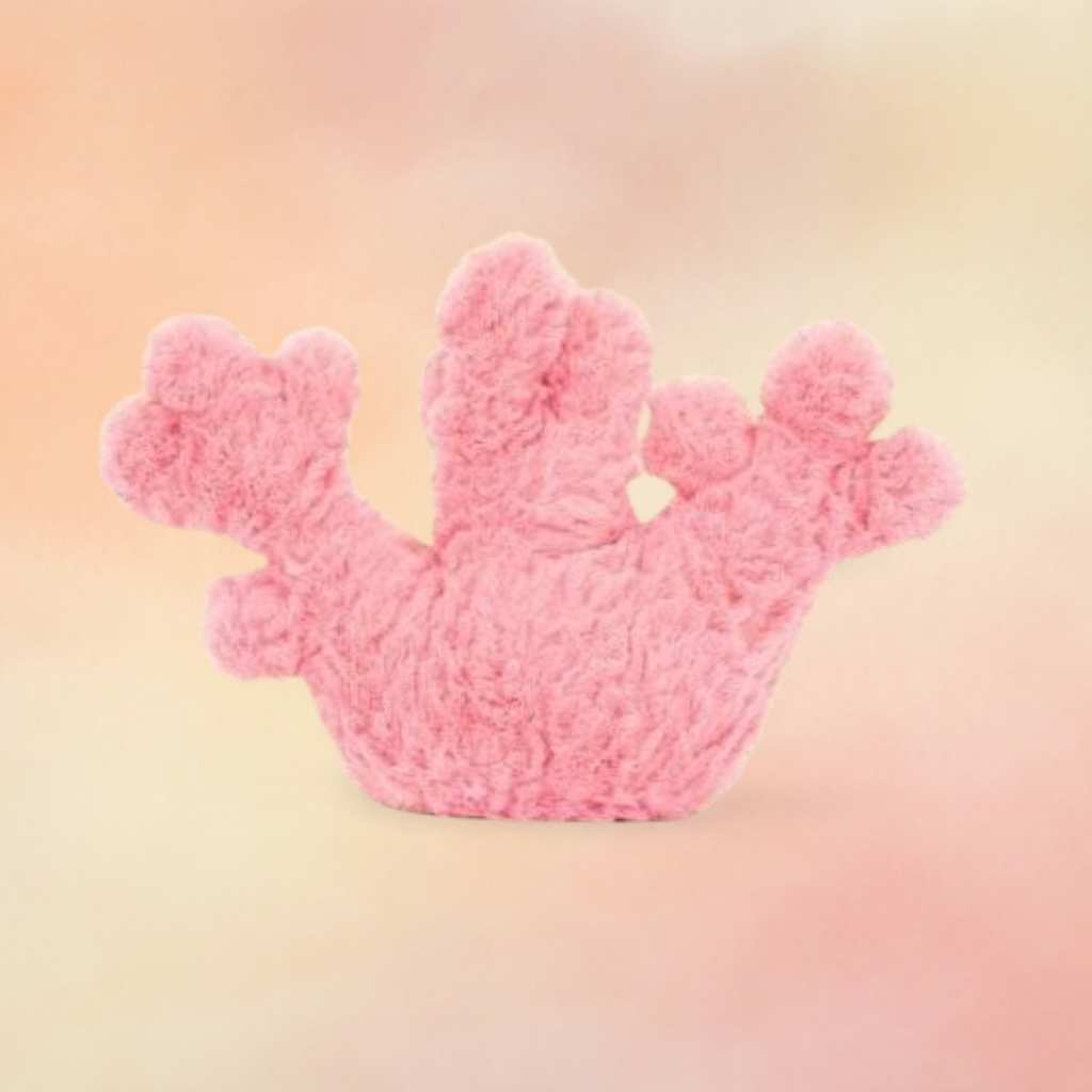 Amuseables Coral | Amuseables Collection