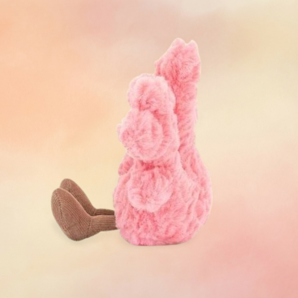 Amuseables Coral | Amuseables Collection