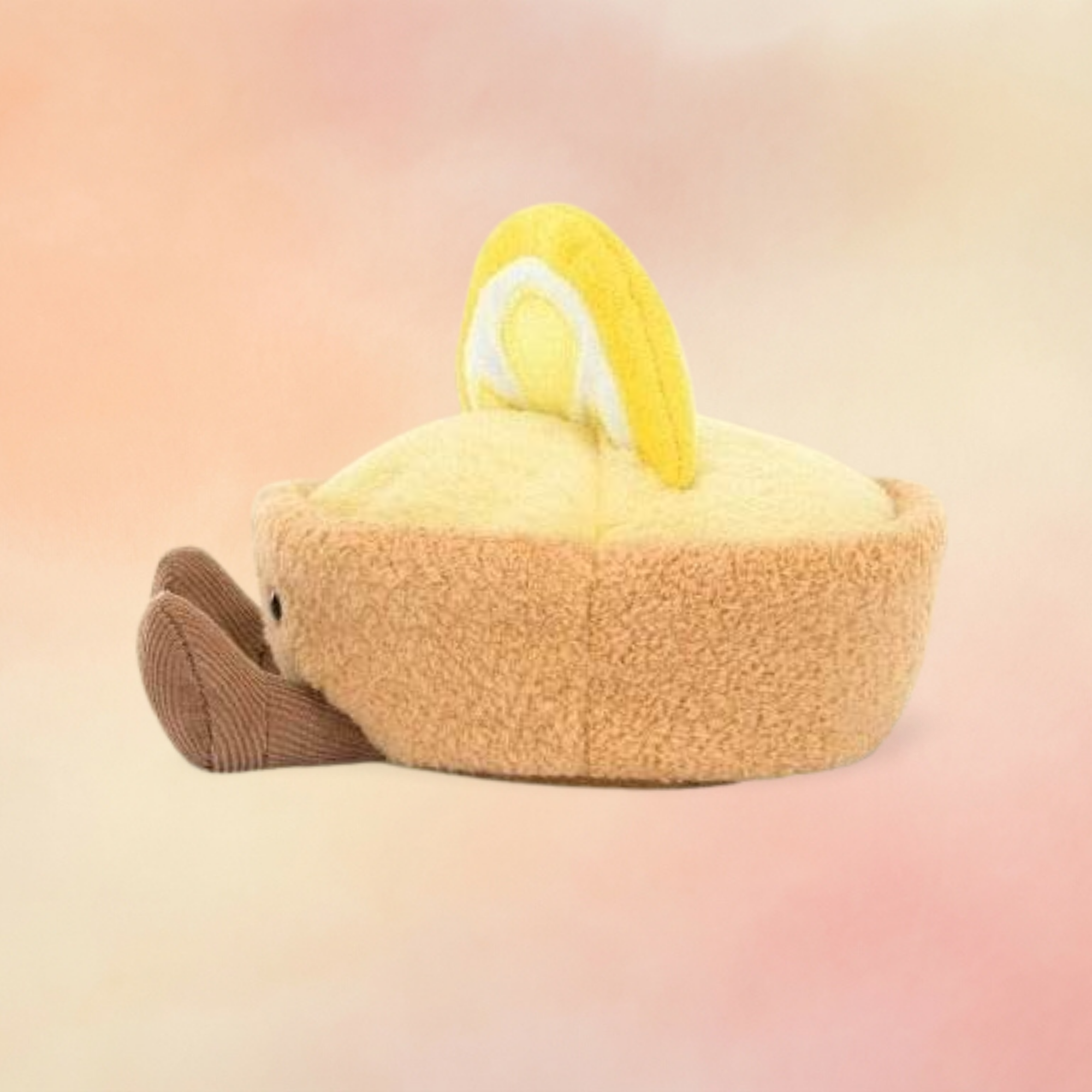 Amuseables Collette Tarte Au Citron | Amuseables Collection