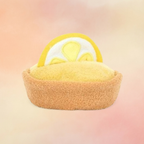 Amuseables Collette Tarte Au Citron | Amuseables Collection