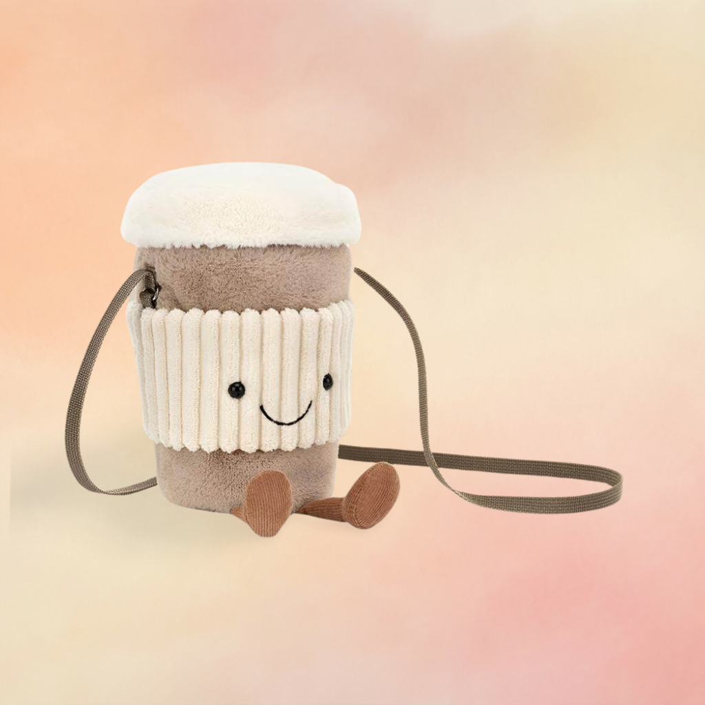 Amuseables Coffee-To-Go Bag | Amuseables Collection