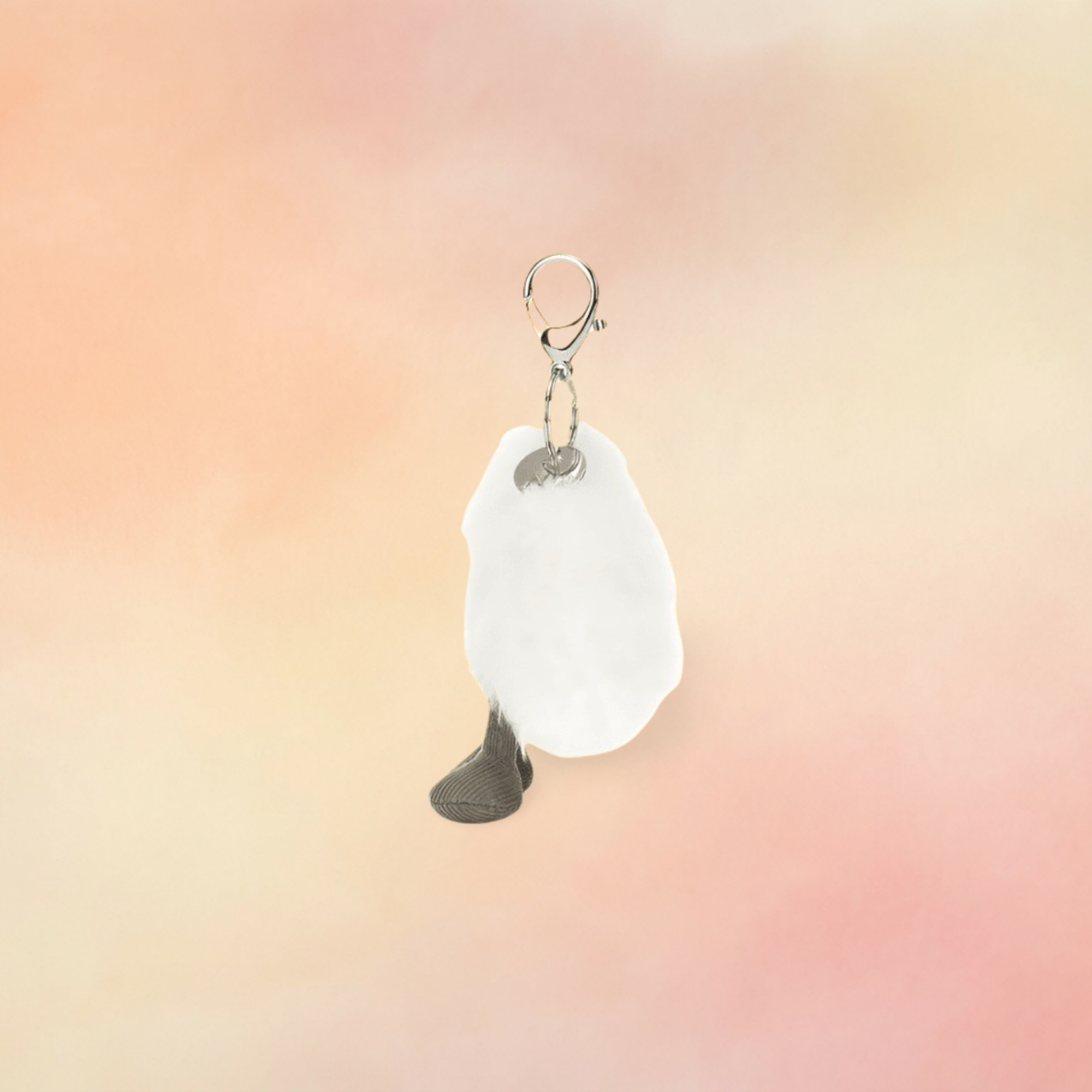 Amuseables Cloud Bag Charm | Amuseables Collection