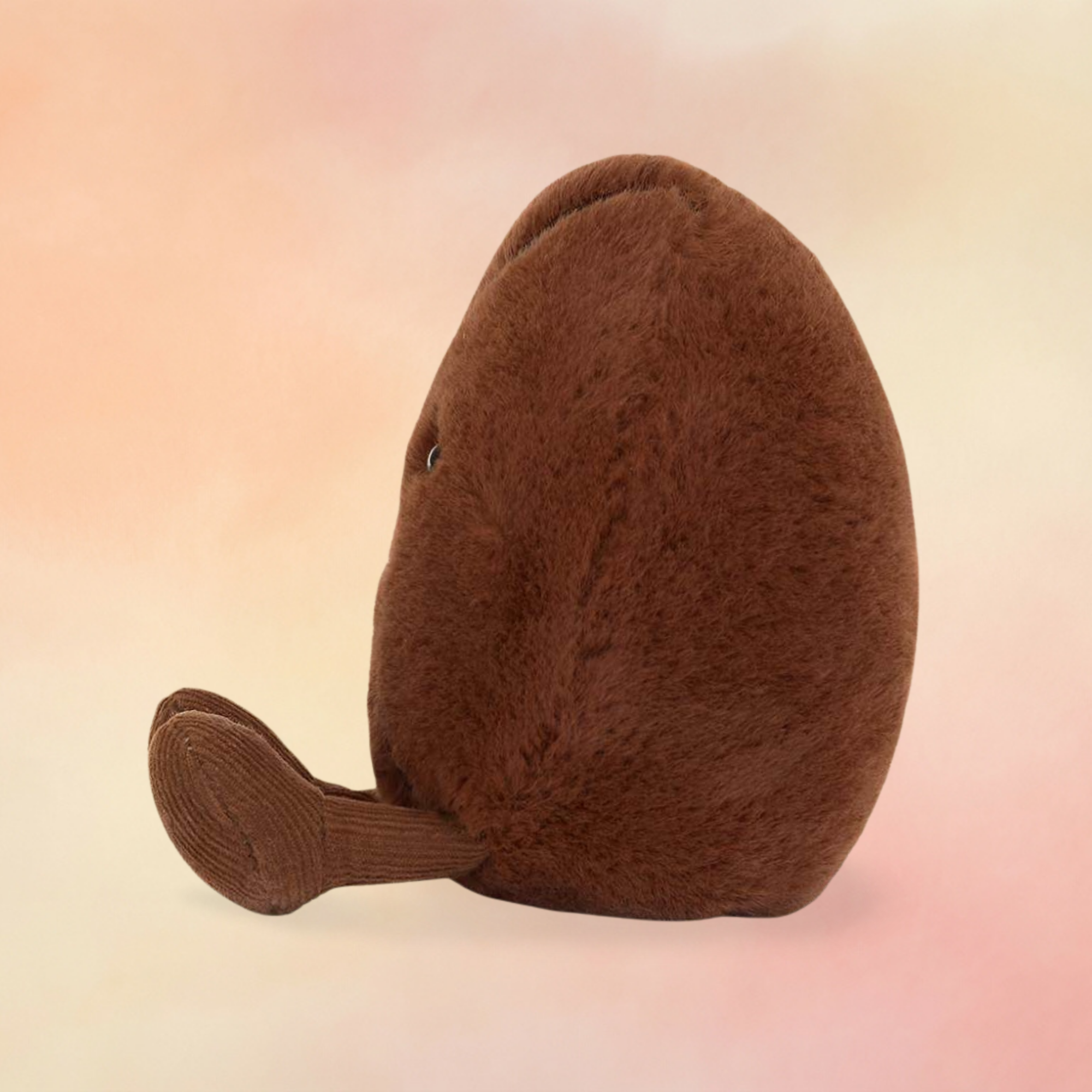 Amuseables Coffee Bean | Amuseables Collection