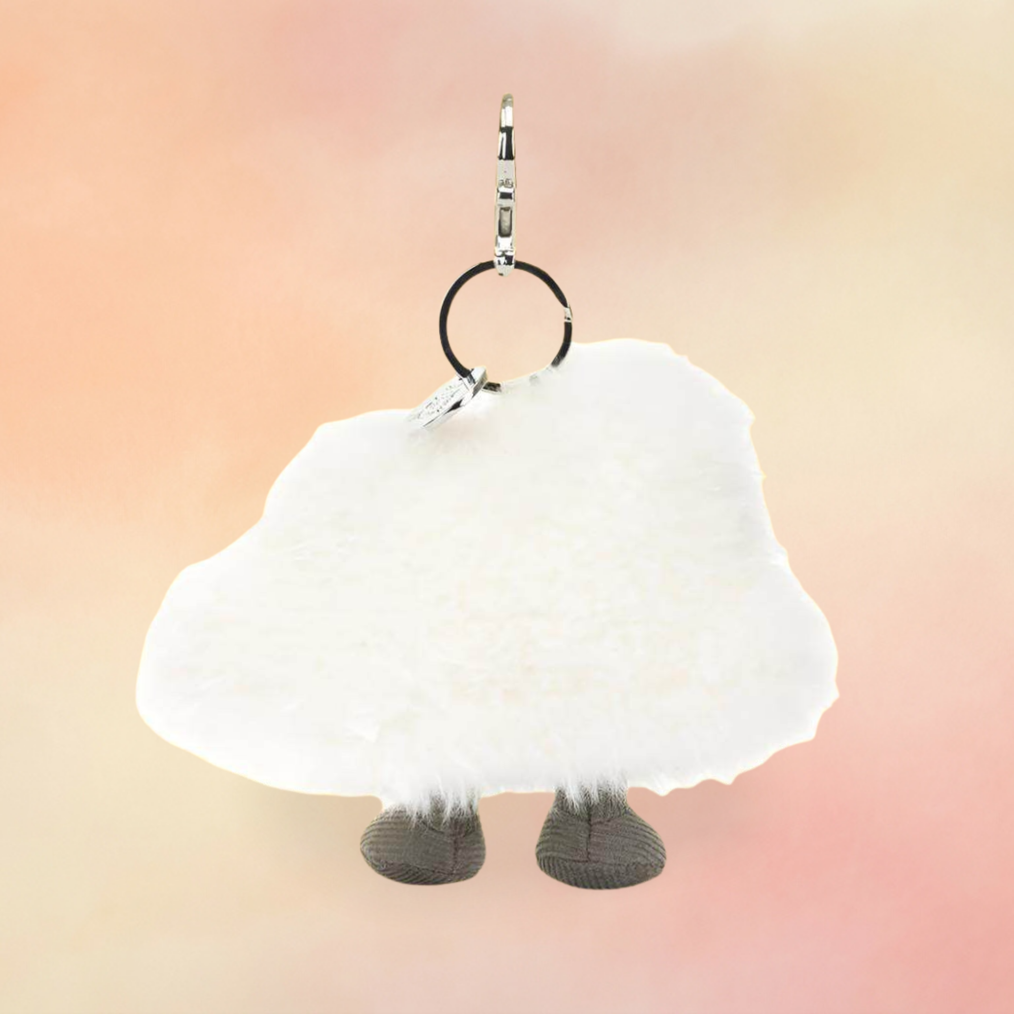 Amuseables Cloud Bag Charm | Amuseables Collection