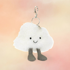 Amuseables Cloud Bag Charm | Amuseables Collection
