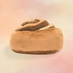 Amuseables Cinnamon Bun | Amuseables Collection