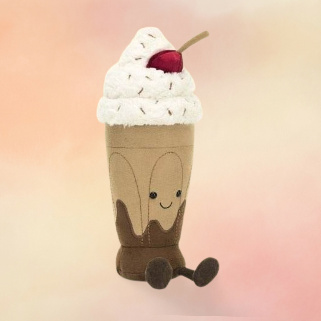 Amuseables Chocolate Milkshake | Amuseables Collection