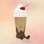 Amuseables Chocolate Milkshake | Amuseables Collection