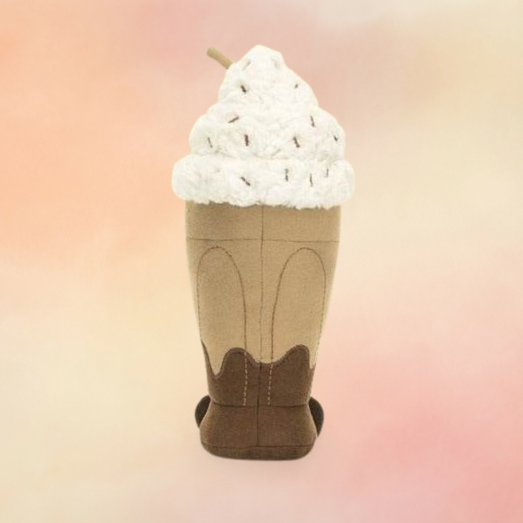 Amuseables Chocolate Milkshake | Amuseables Collection