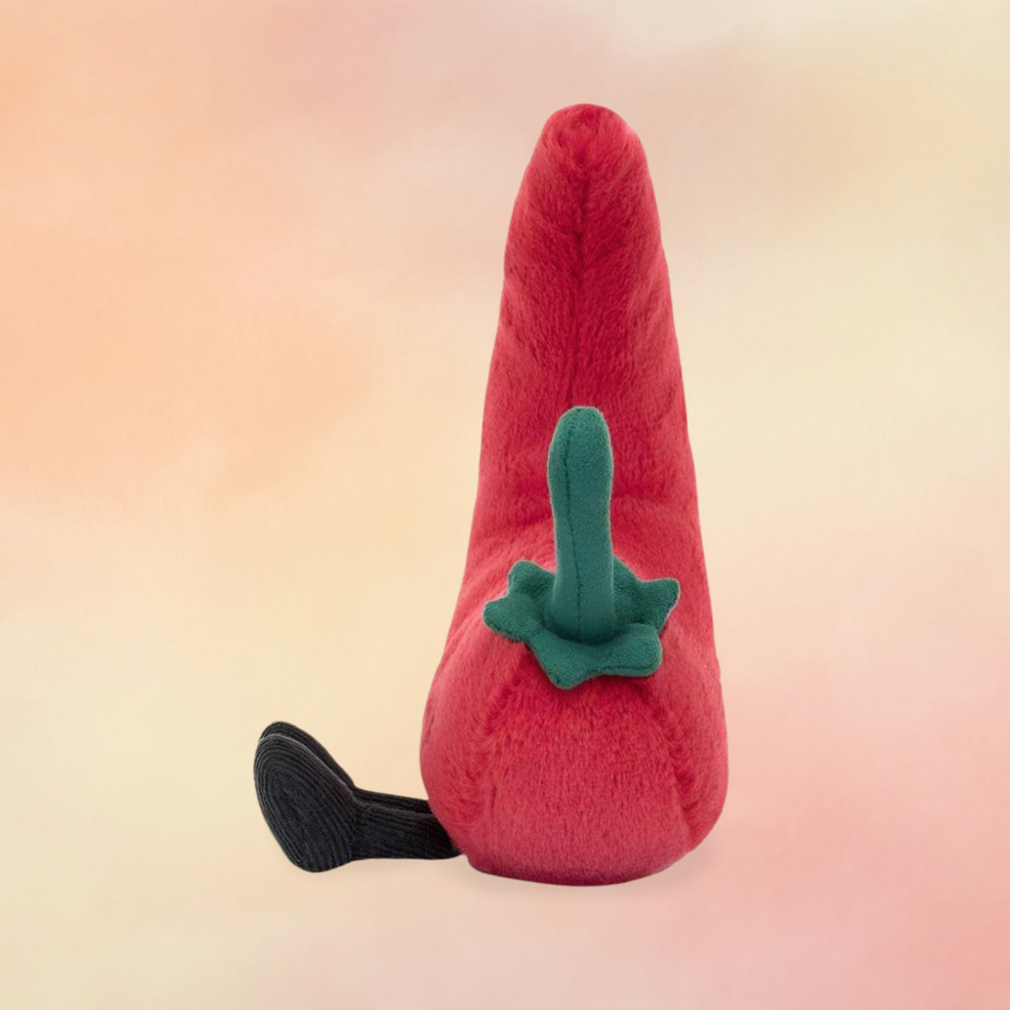 Amuseables Chilli Pepper | Amuseables Collection
