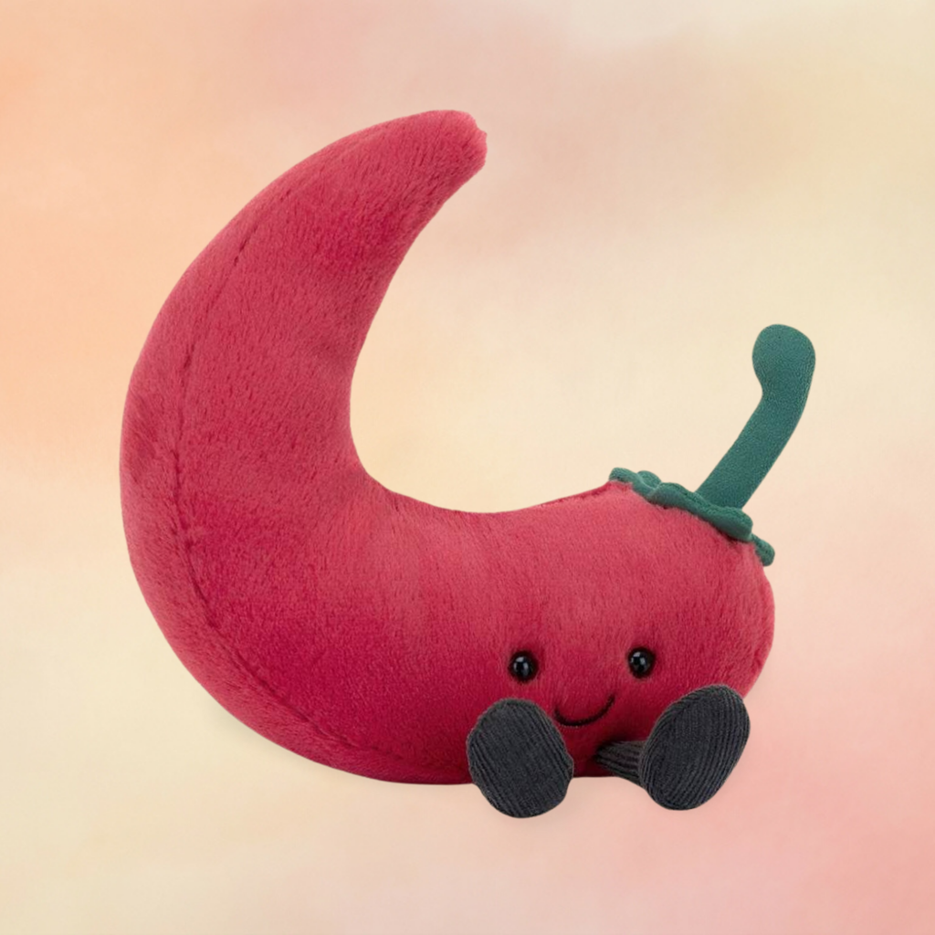 Amuseables Chilli Pepper | Amuseables Collection
