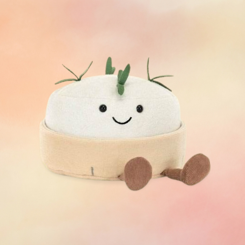 Amuseables Camembert | Amuseables Collection