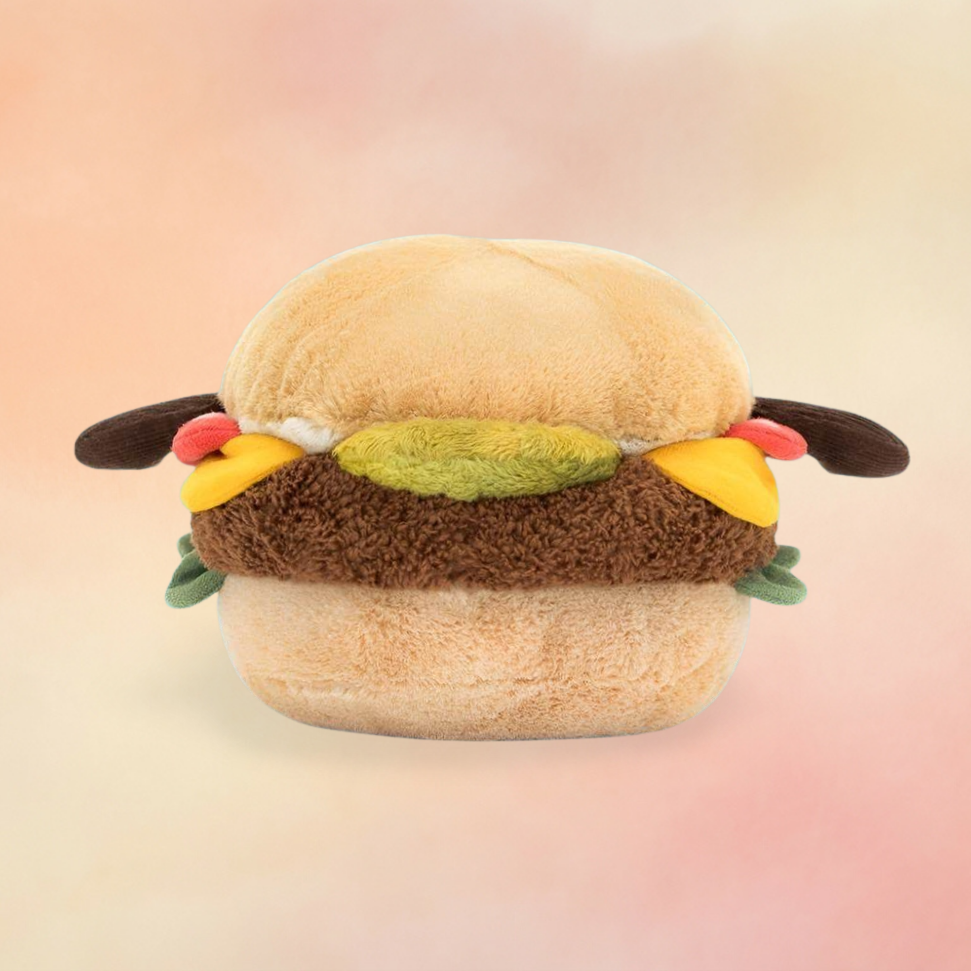 Amuseables Burger | Amuseables Collection