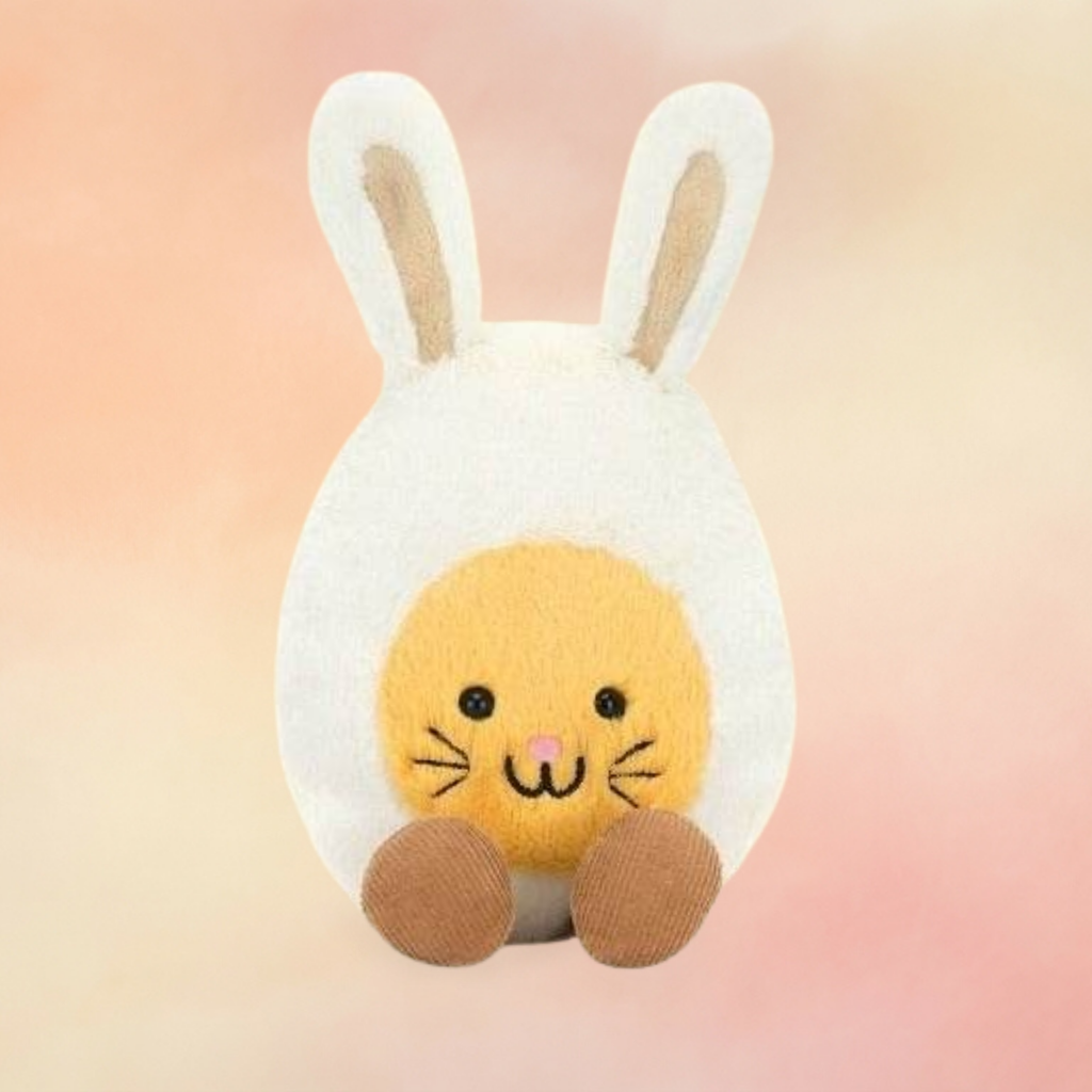 Amuseables Bunny Egg | Amuseables Collection