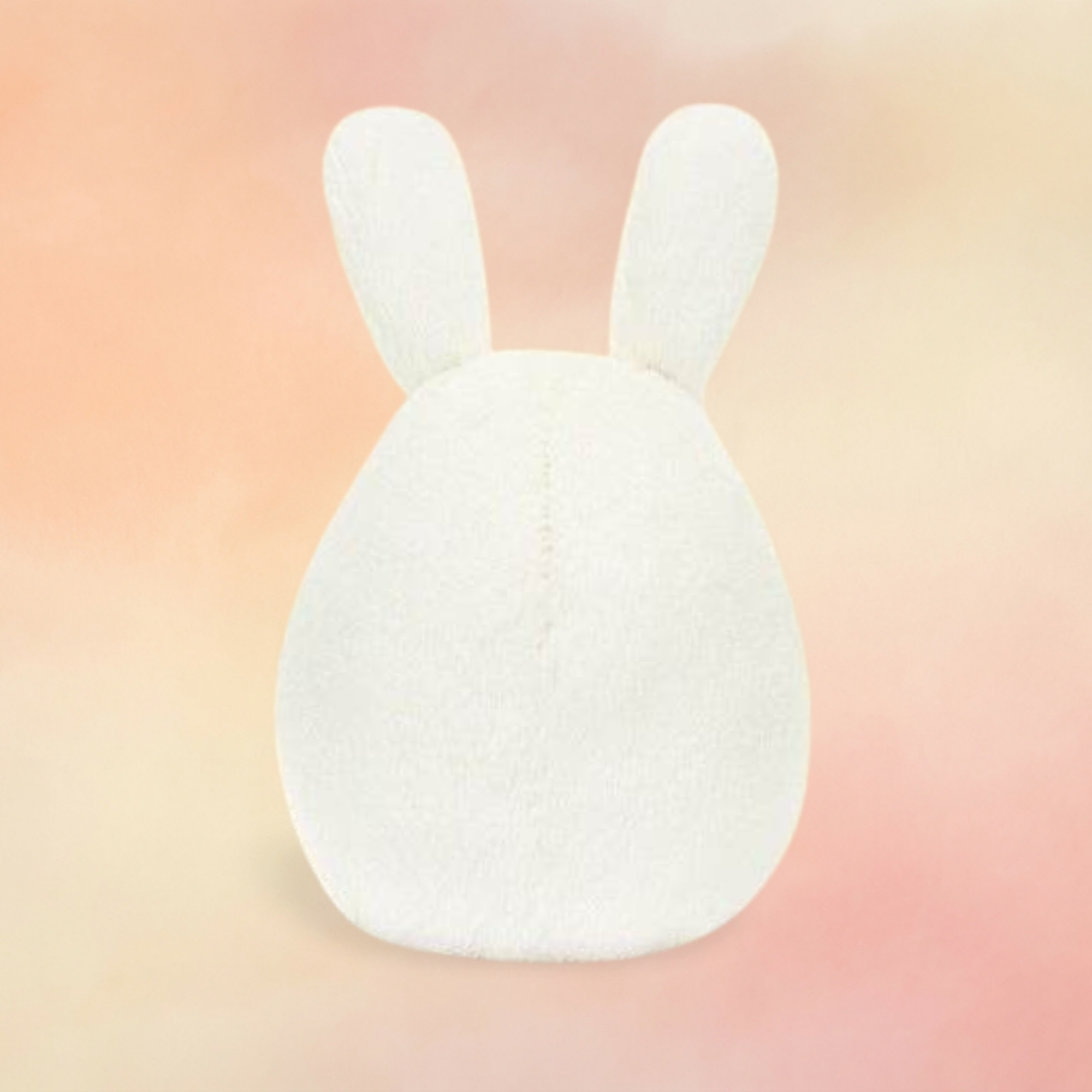 Amuseables Bunny Egg | Amuseables Collection