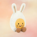 Amuseables Bunny Egg | Amuseables Collection
