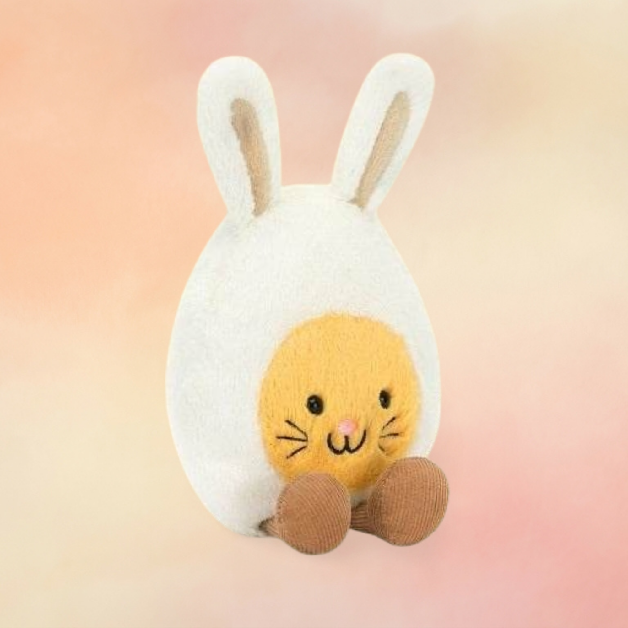 Amuseables Bunny Egg | Amuseables Collection
