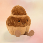 Amuseables Brigitte Brioche | Amuseables Collection