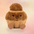 Amuseables Brigitte Brioche | Amuseables Collection