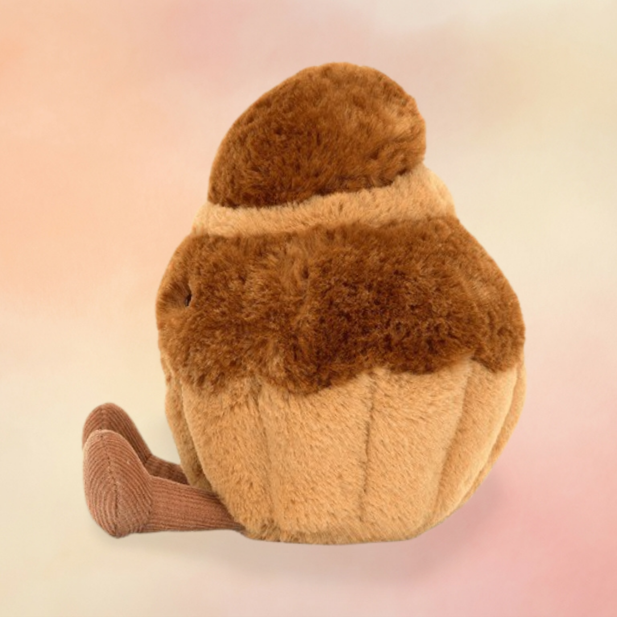 Amuseables Brigitte Brioche | Amuseables Collection