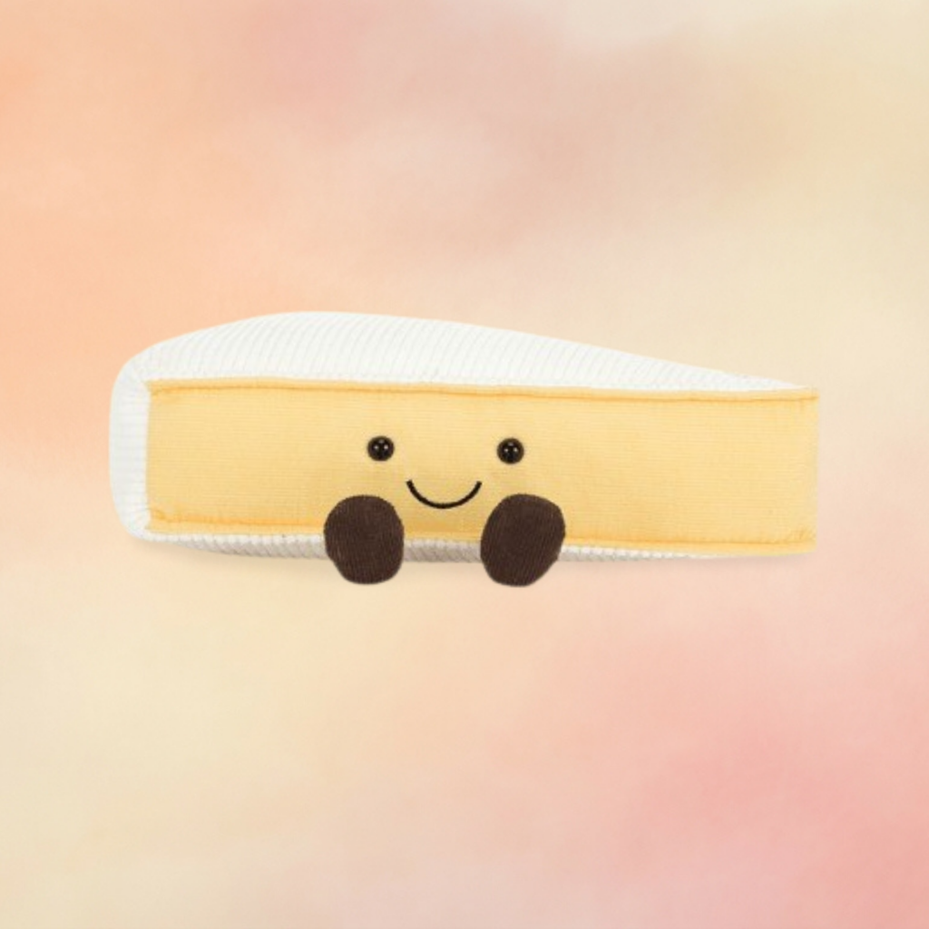 Amuseables Brie | Amuseables Collection