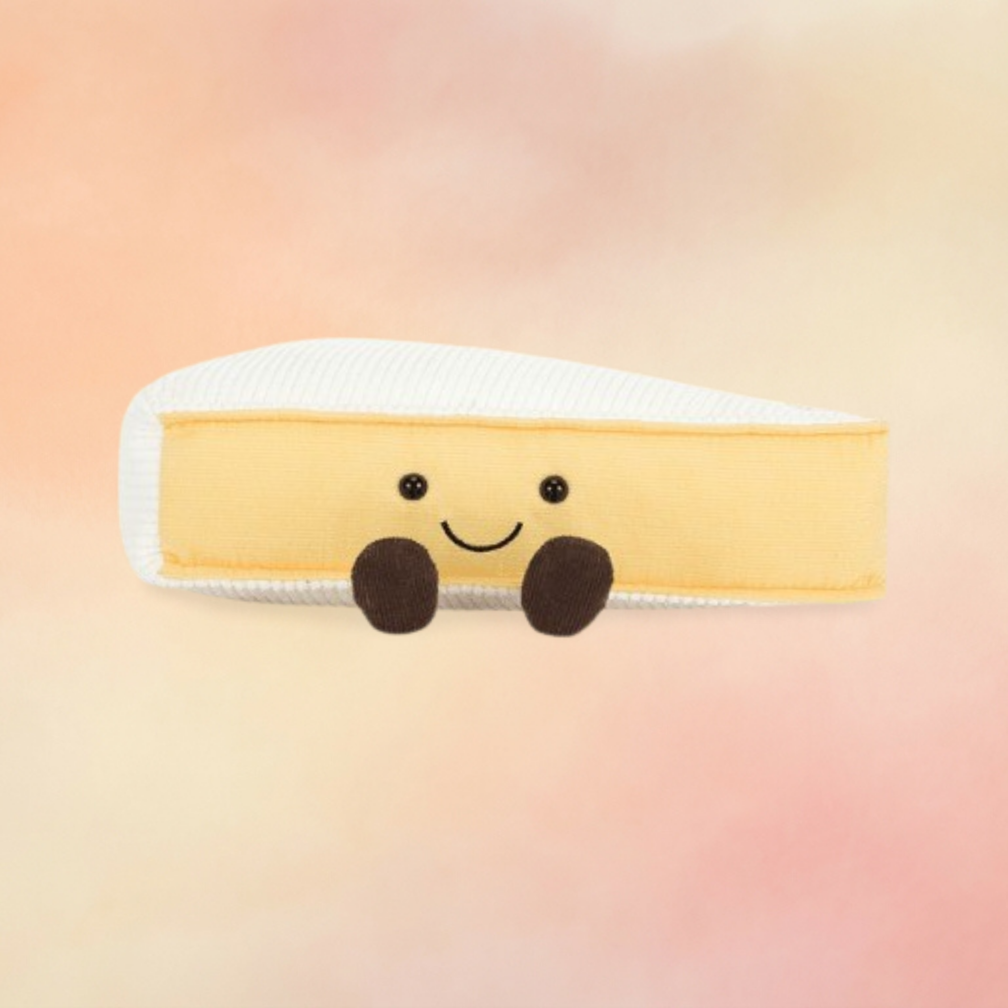 Amuseables Brie | Amuseables Collection