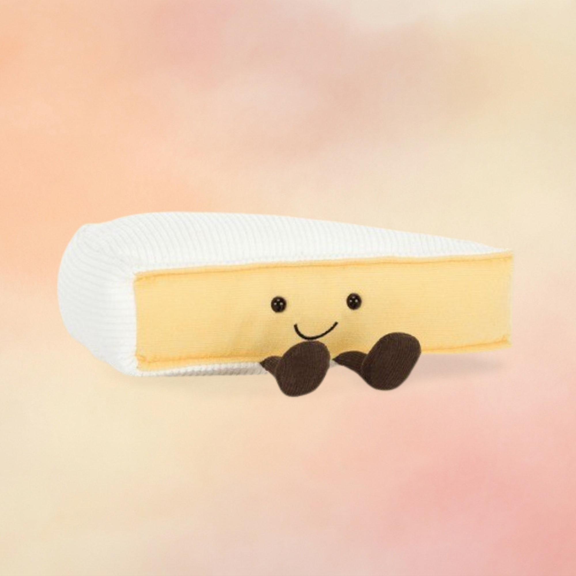 Amuseables Brie | Amuseables Collection