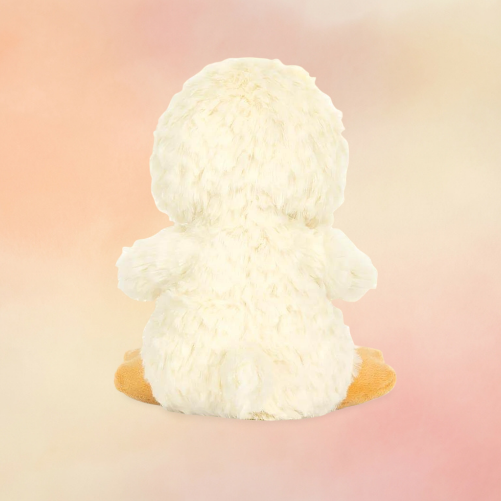 Yummy Duckling | Birds Collection