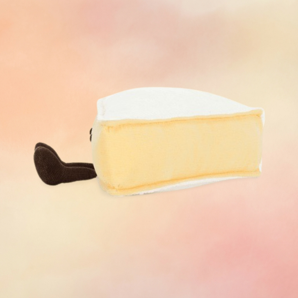 Amuseables Brie | Amuseables Collection