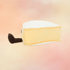 Amuseables Brie | Amuseables Collection