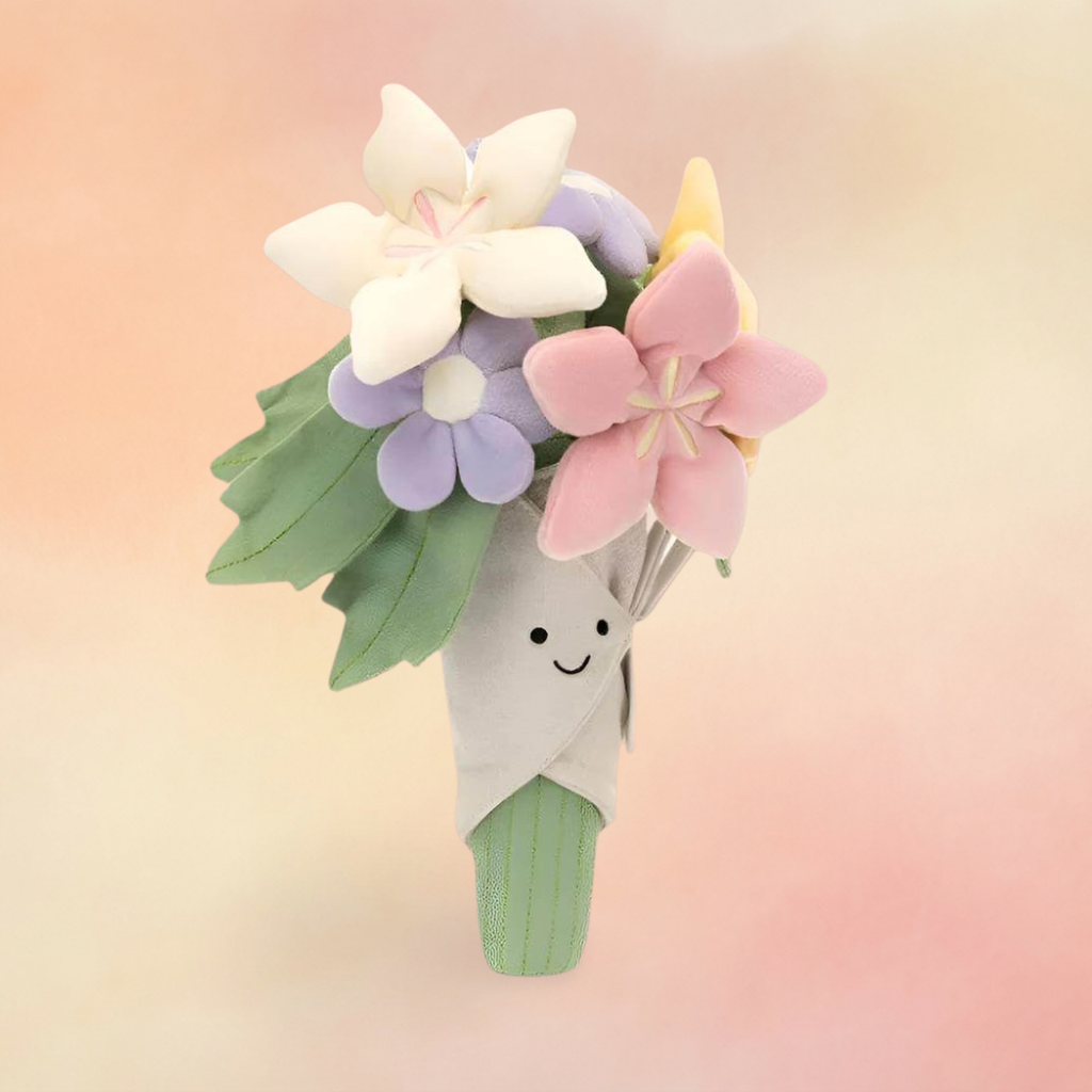Amuseables Bouquet of Flowers | Amuseables Collection
