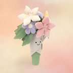 Amuseables Bouquet of Flowers | Amuseables Collection