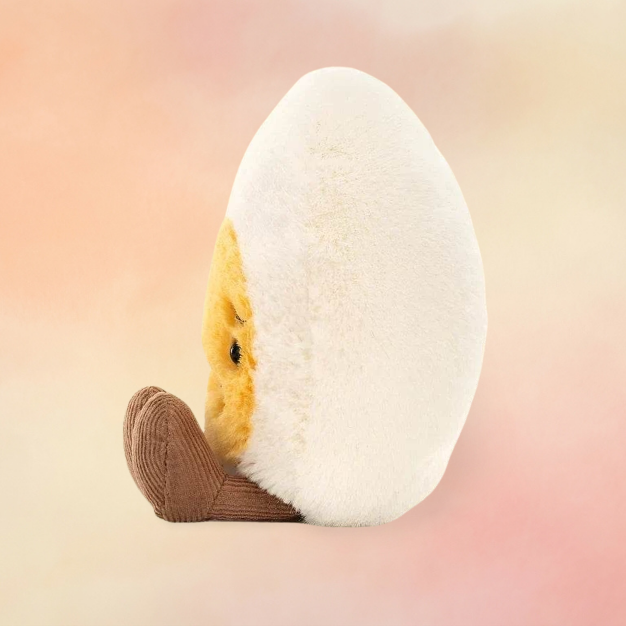 Amuseables Boiled Egg Sorry | Amuseables Collection