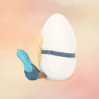 Amuseables Boiled Egg Scuba Outfit | Amuseables Collection