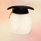 Amuseables Boiled Egg Graduation | Amuseables Collection