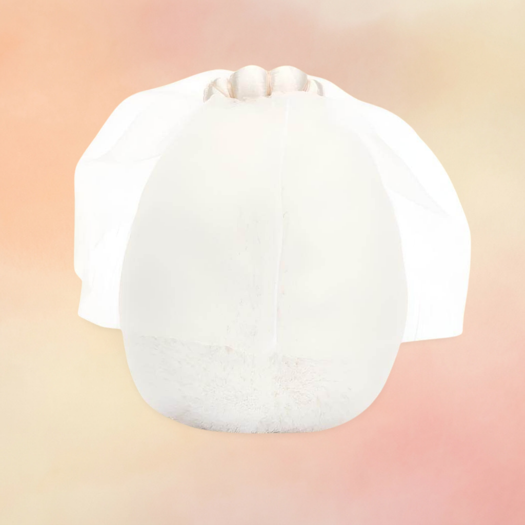 Amuseables Boiled Egg Bride | Amuseables Collection