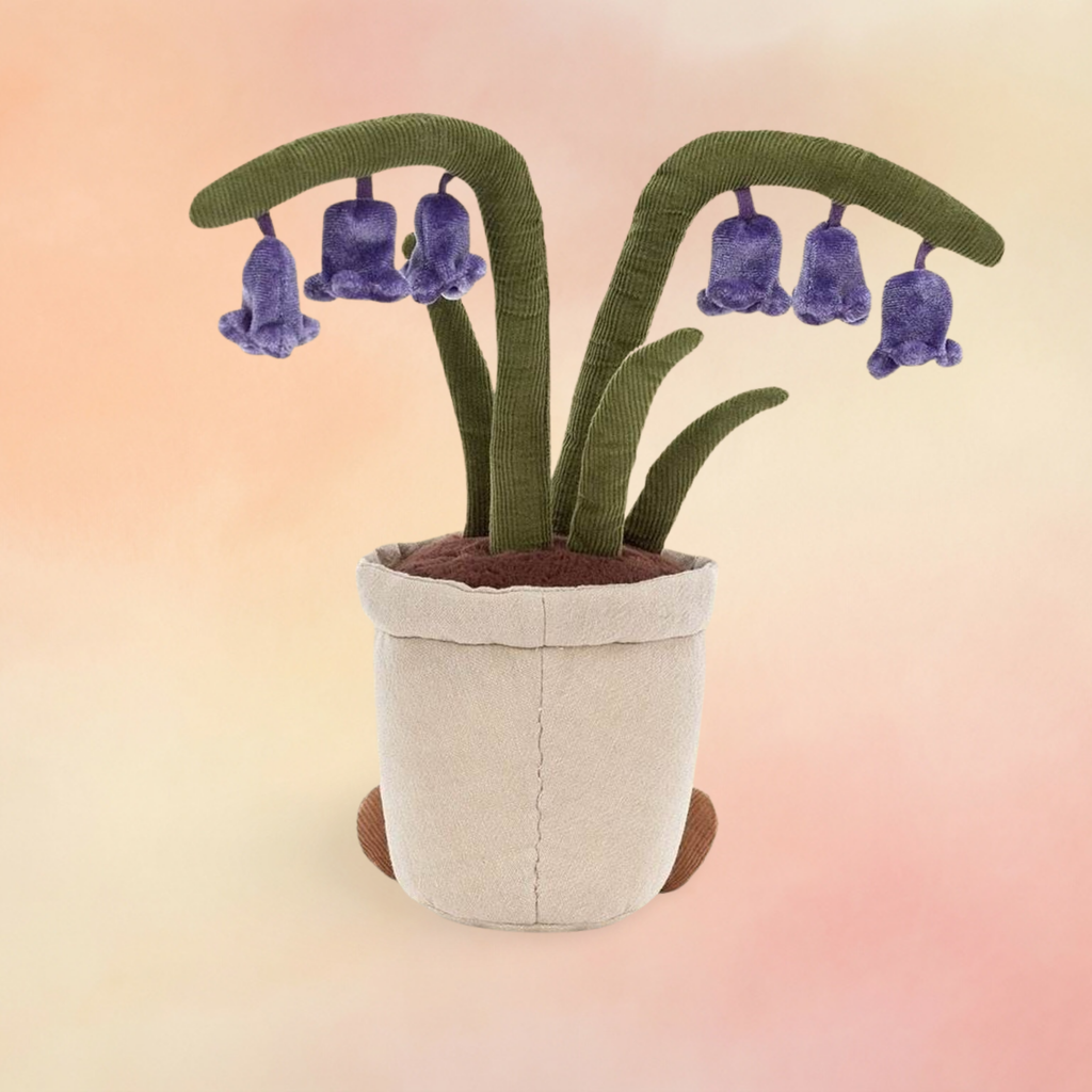 Amuseables Bluebell | Amuseables Collection