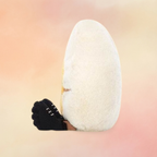 Amuseables Boiled Egg Chic | Amuseables Collection