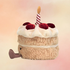Amuseables Birthday Cake | Amuseables Collection
