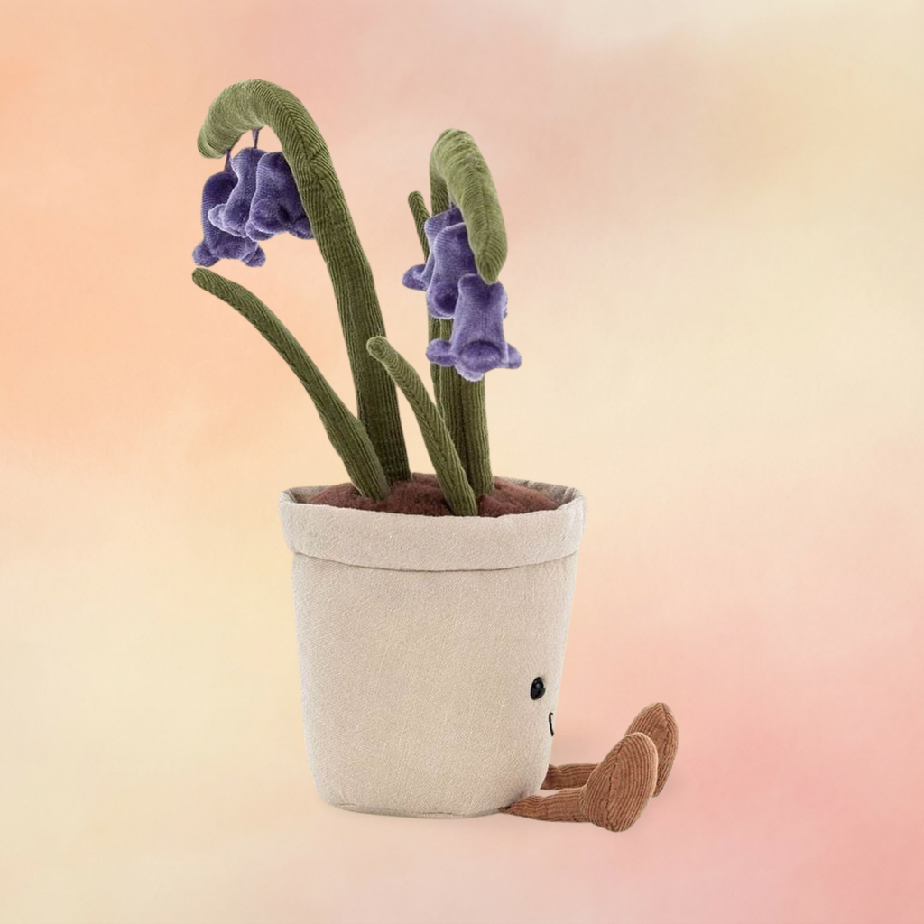Amuseables Bluebell | Amuseables Collection