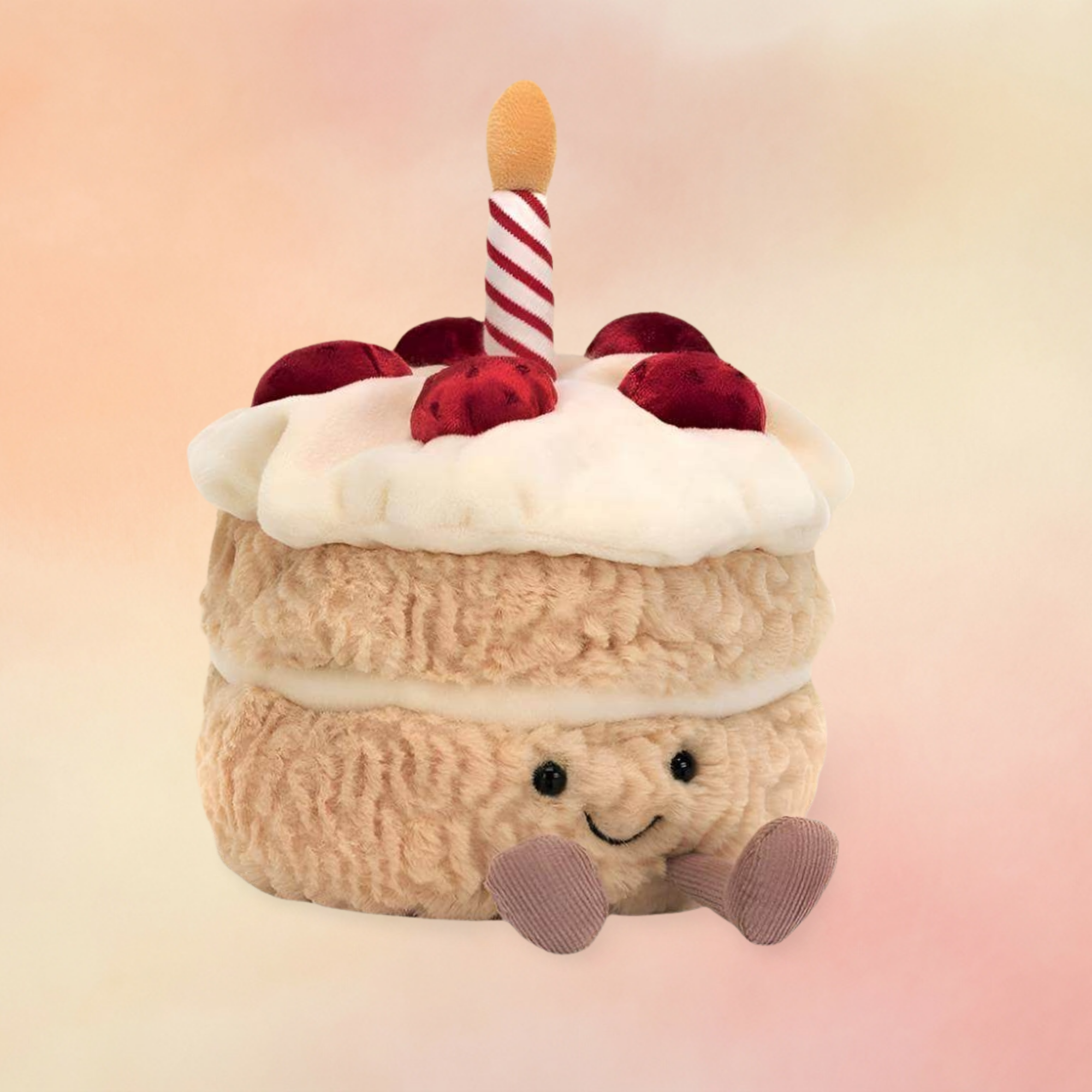 Amuseables Birthday Cake | Amuseables Collection