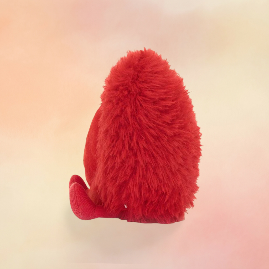 Amuseables Beatie Heart | Amuseables Collection