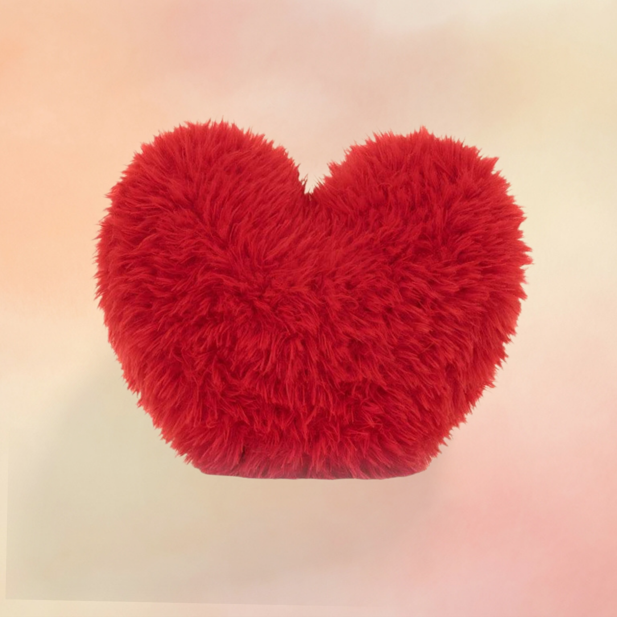 Amuseables Beatie Heart | Amuseables Collection